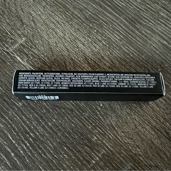 🆕 MAC Rising Sun Cremesheen Glass Lipgloss - Picture 8 of 8